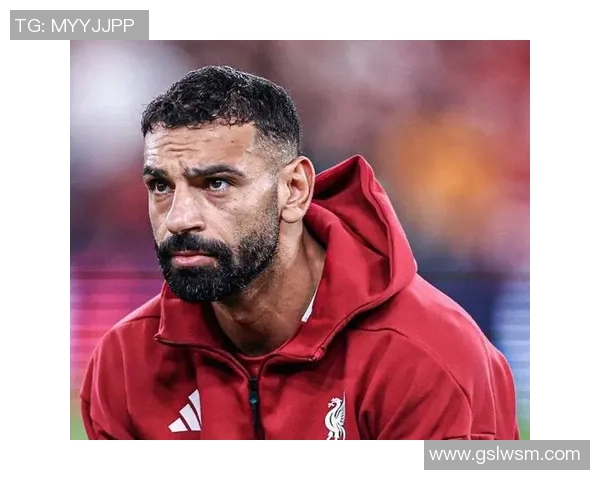 将萨拉赫从欧冠开除! 利物浦主帅放狠话：我可不脆弱，他或踢完最终1场