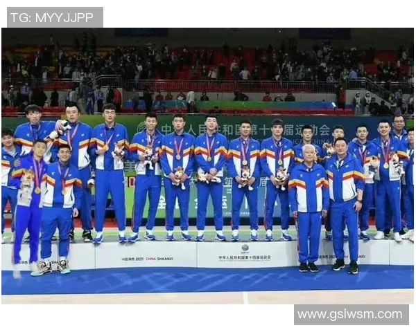 广东全运男篮夺冠总结：6战全胜时隔12年登顶 3冠超京辽前史第二